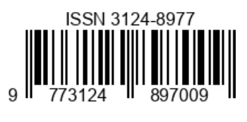 ISSN Barcode